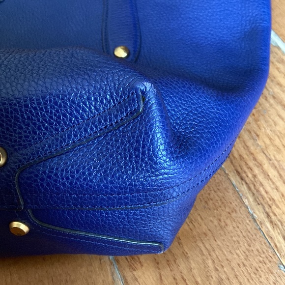 Leather tote bag from Annabel Ingall - Picture 4 of 16